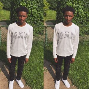 Meet your Posher, Mason